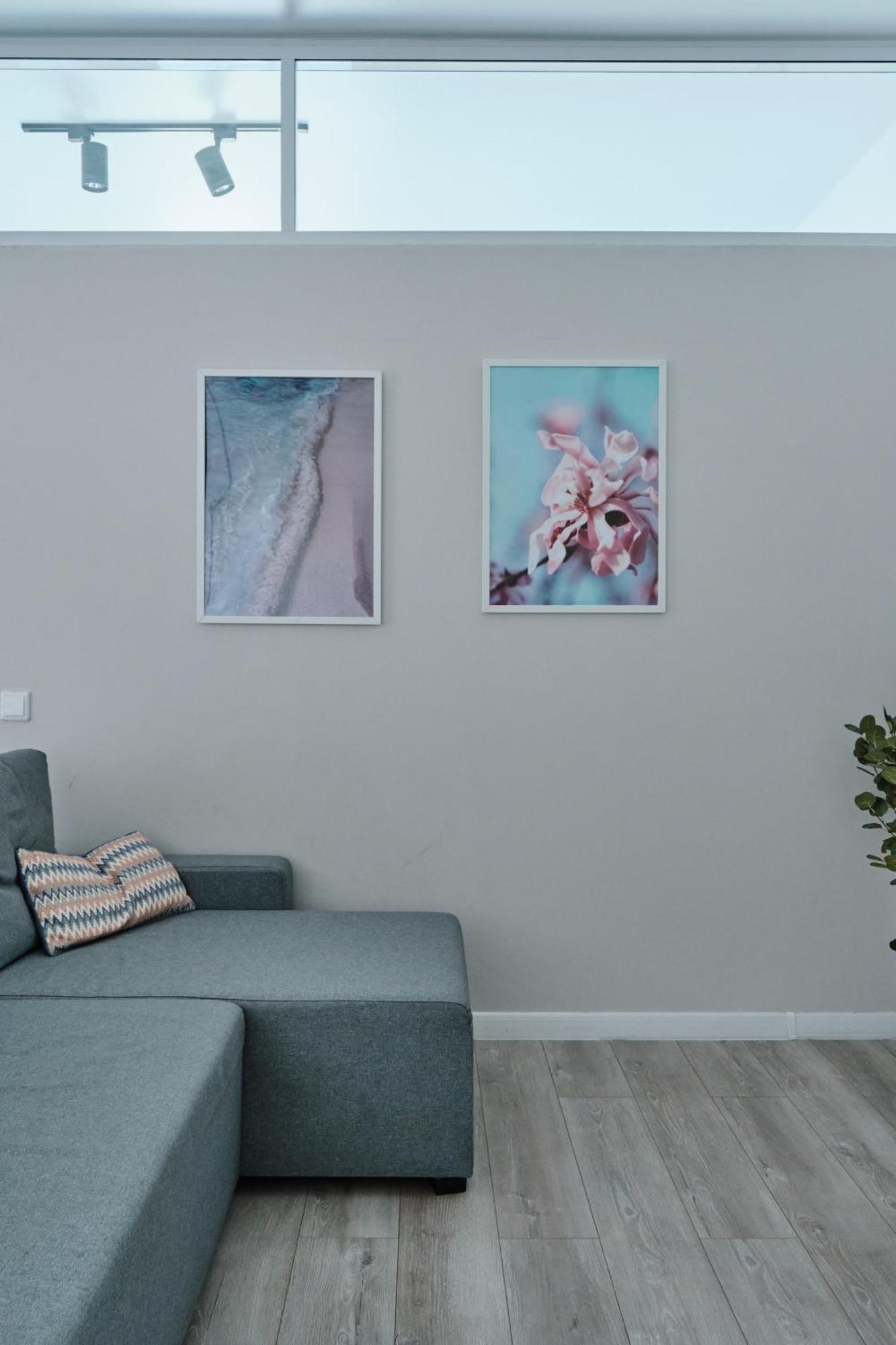Seven City Apartments Semey Exterior foto