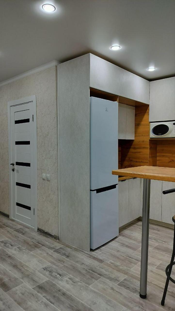 Seven City Apartments Semey Exterior foto