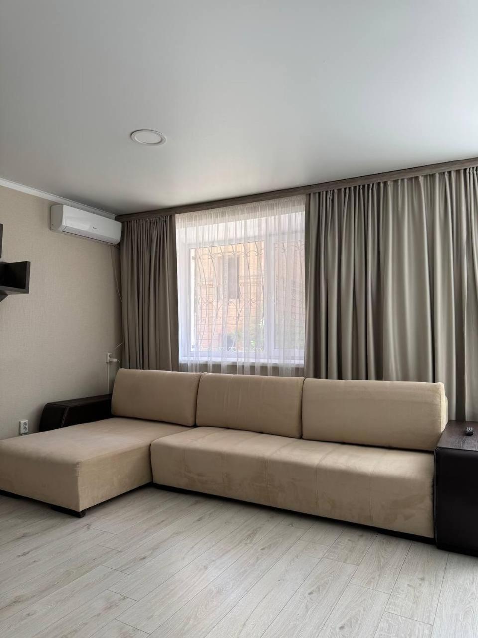 Seven City Apartments Semey Exterior foto