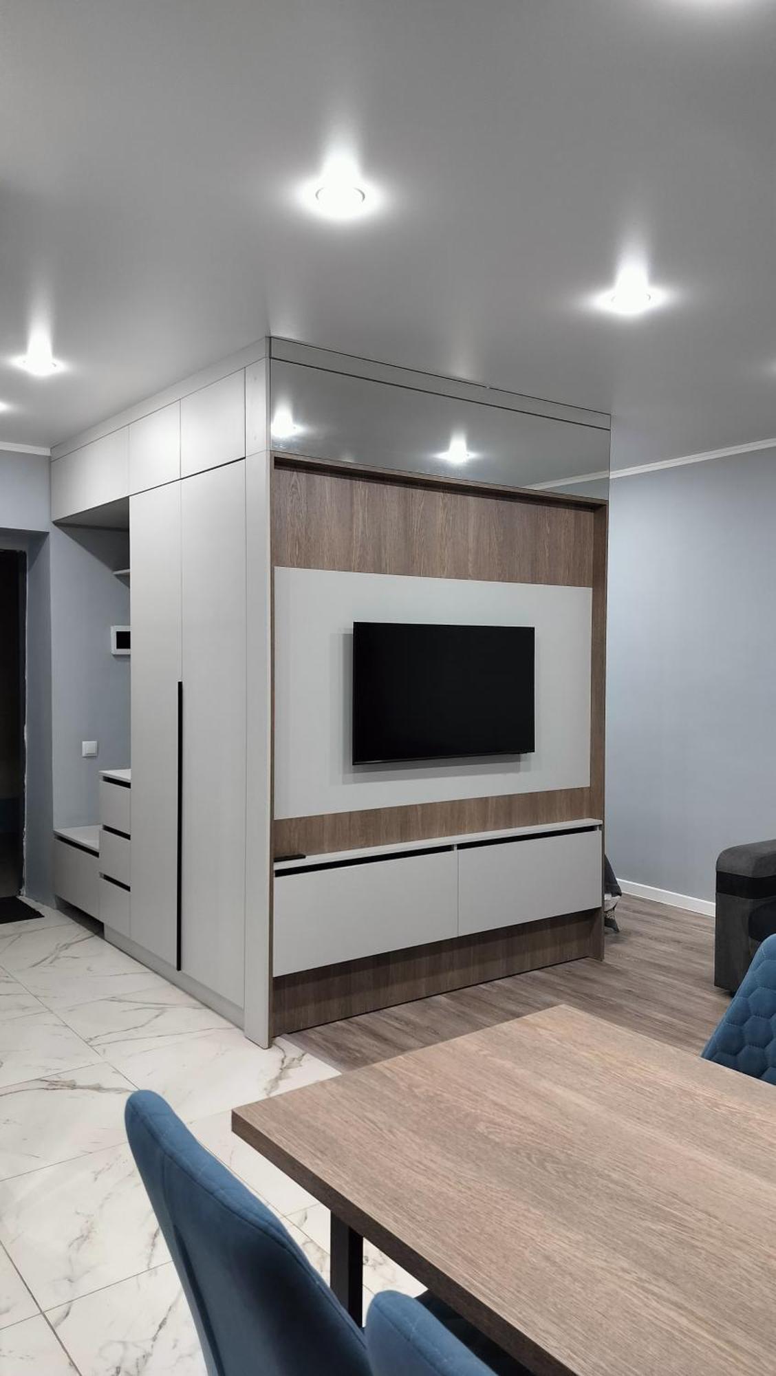 Seven City Apartments Semey Exterior foto