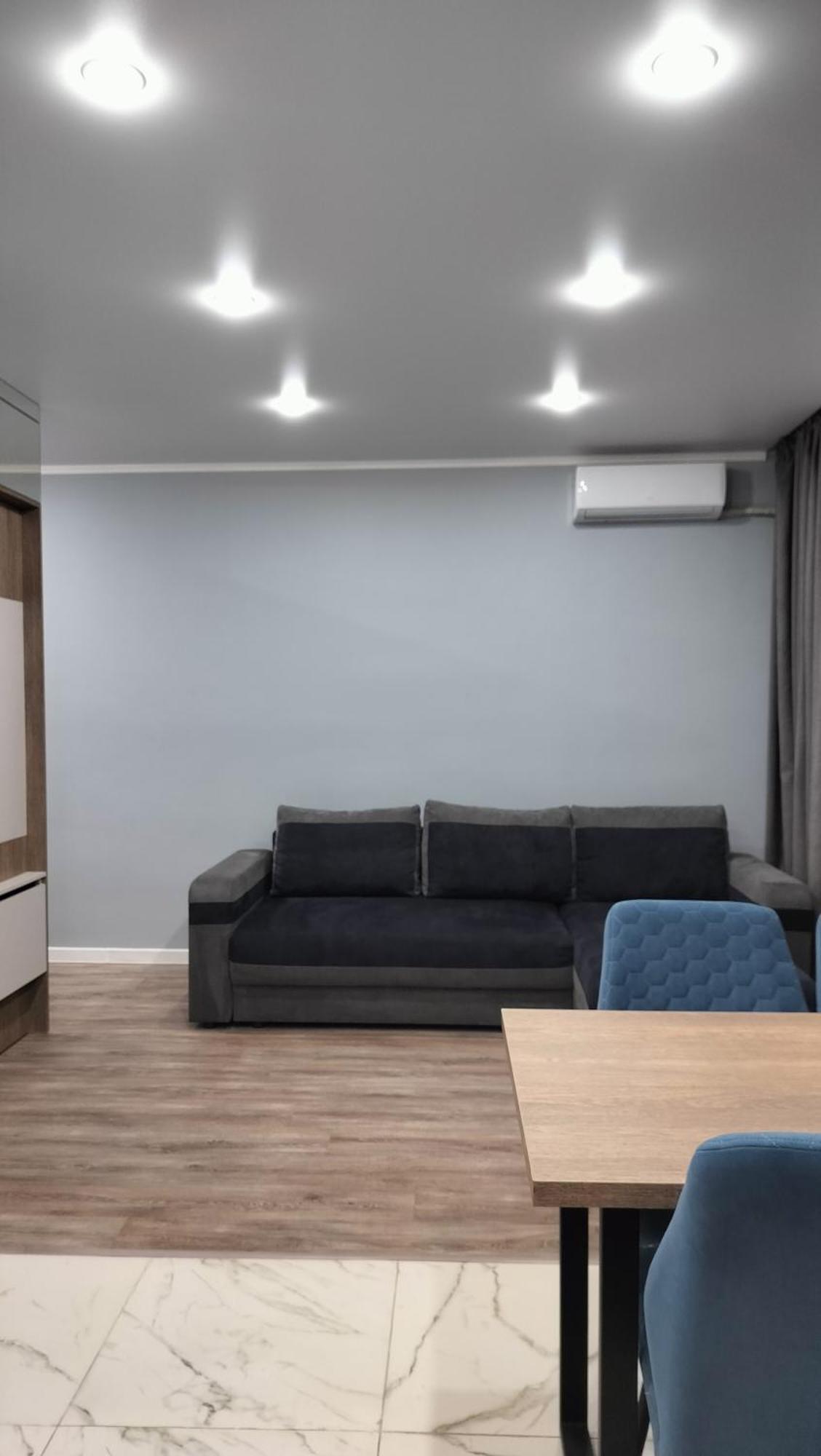 Seven City Apartments Semey Exterior foto